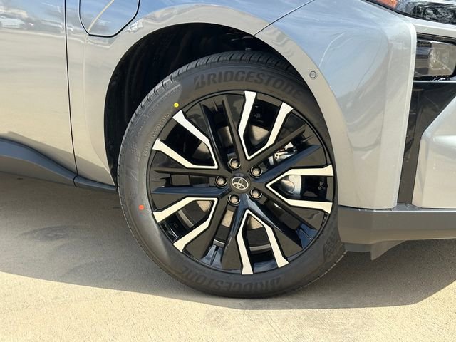 New 2026 Toyota bZ image 2