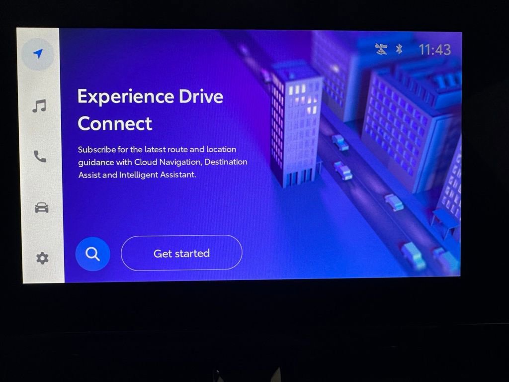 Used 2025 Toyota Corolla SE image 26