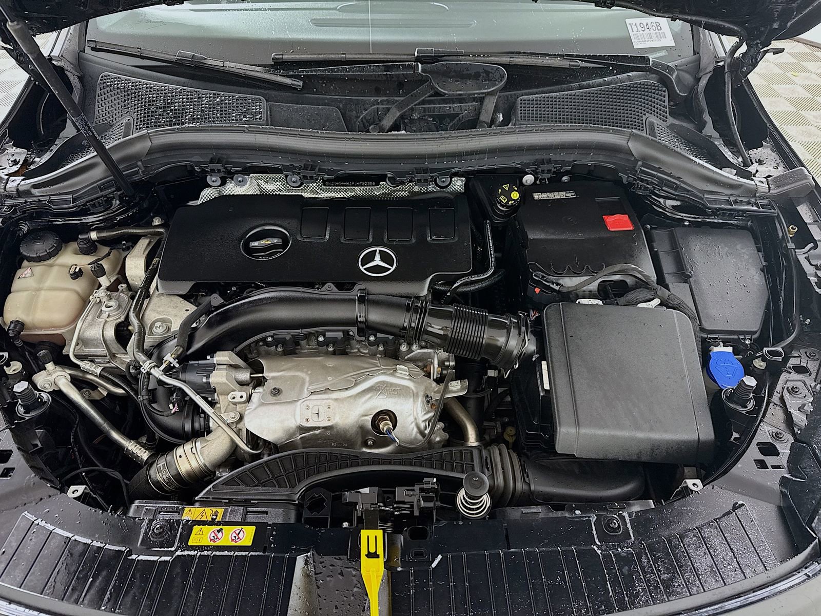 Used 2023 Mercedes-Benz GLA 250 4MATIC image 10