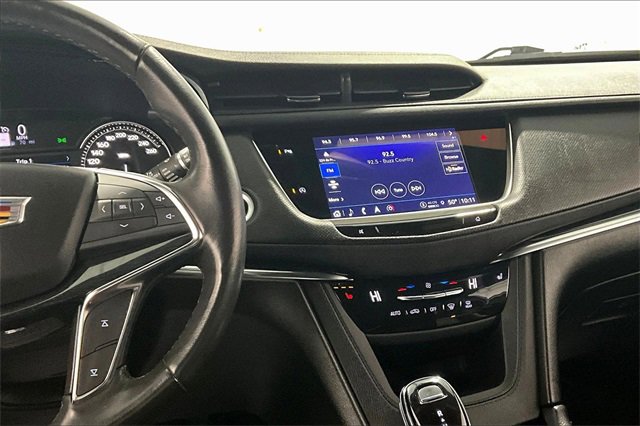 Used 2023 Cadillac XT5 Premium Luxury image 9
