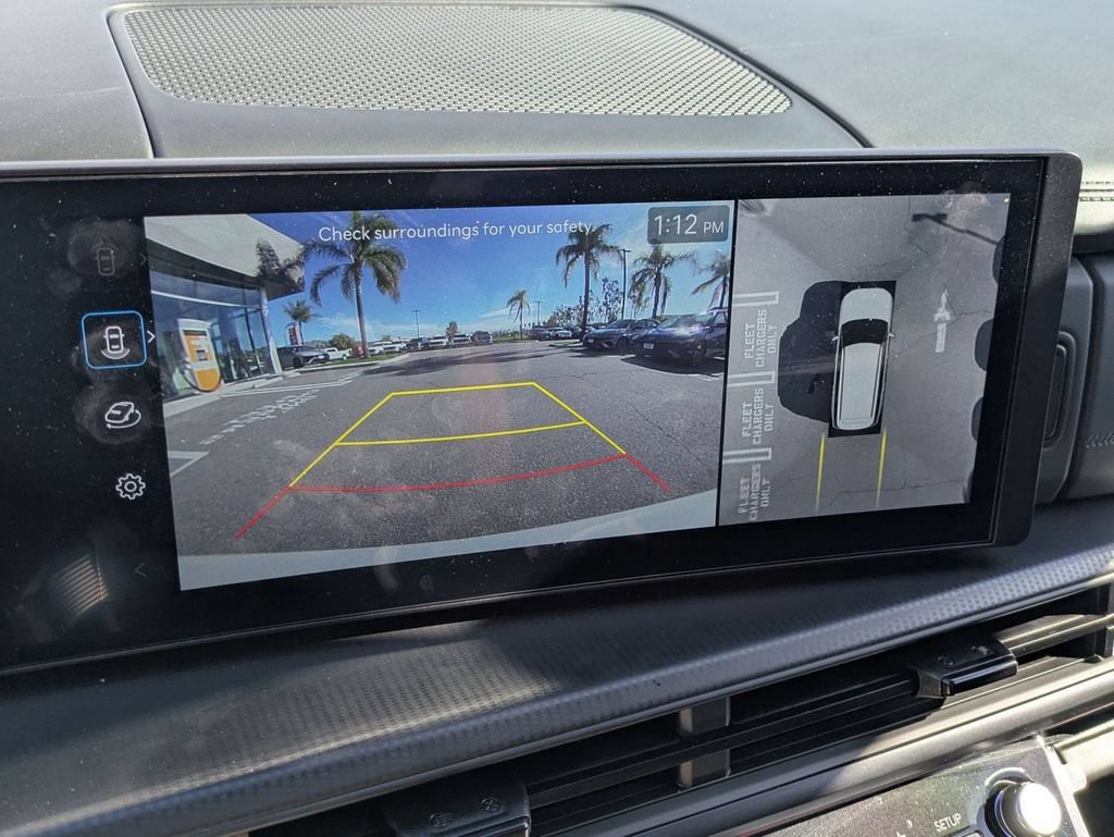 New 2026 Hyundai Santa Fe Calligraphy AWD/4WD image 24