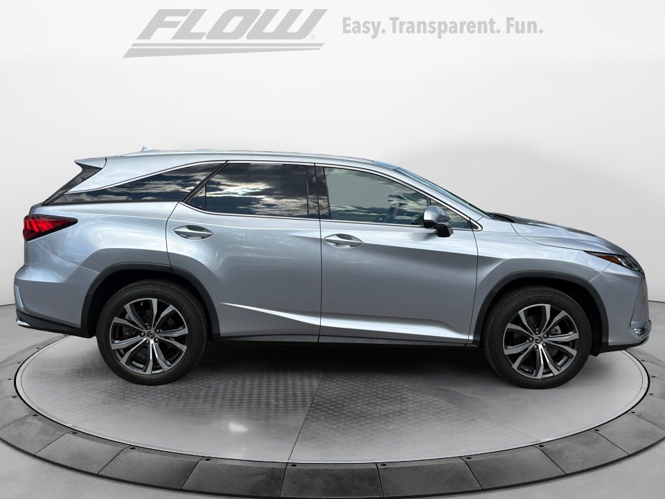Used 2022 Lexus RX 350L FWD w/ Premium Package image 10