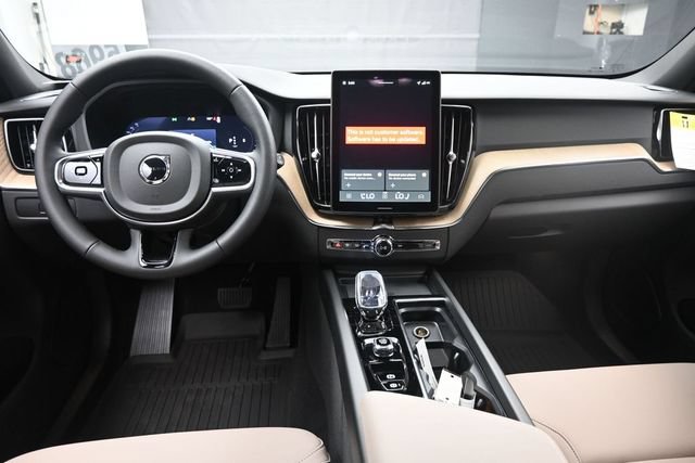 New 2026 Volvo XC60 B5 Plus w/ Protection Package Premier AWD/4WD image 9