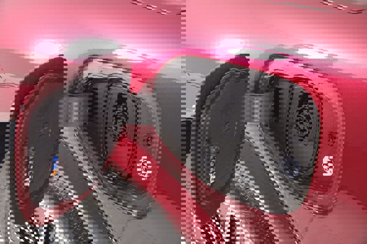 Used 2025 Ford Mustang Mach-E Premium w/ Interior Protection Package image 32