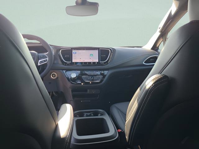 New 2026 Chrysler Pacifica Select AWD/4WD image 20