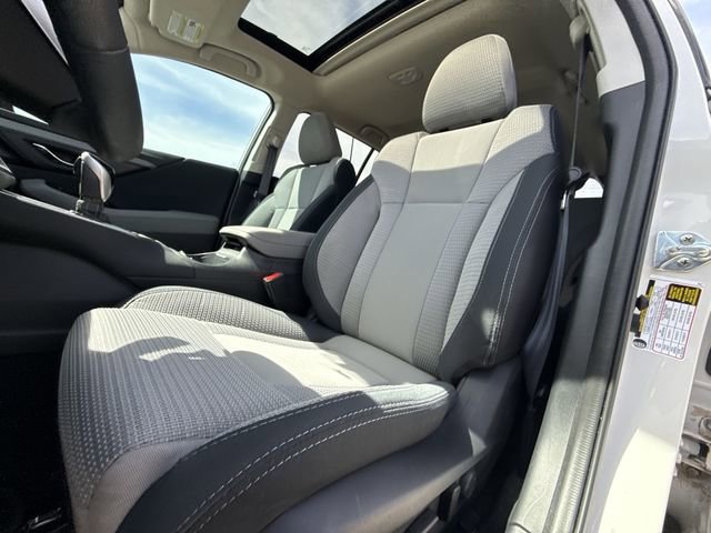 Certified 2025 Subaru Outback Premium image 11