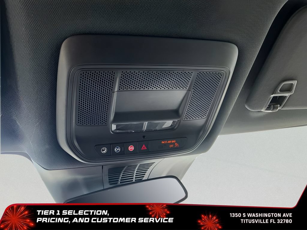 Used 2024 Chevrolet Blazer EV LT AWD/4WD image 40