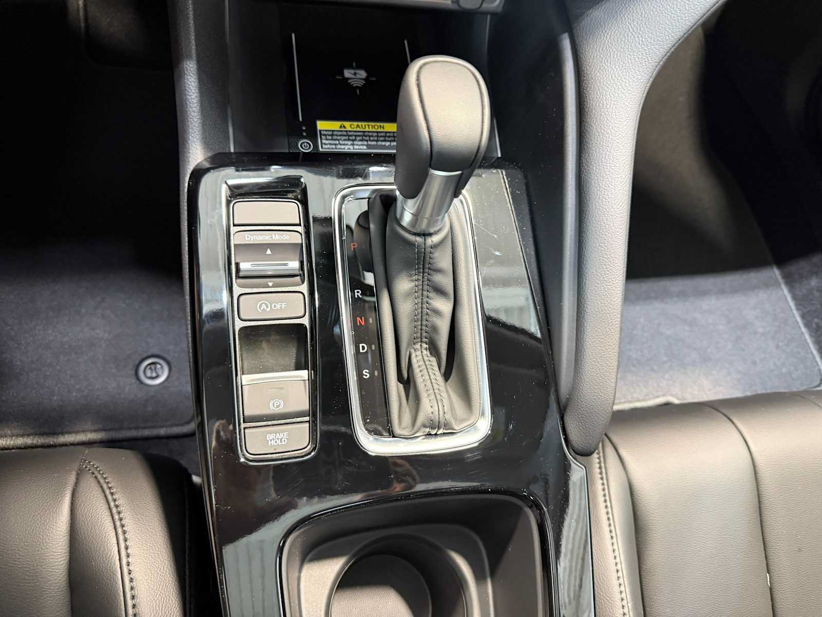 New 2026 Acura Integra FWD image 15