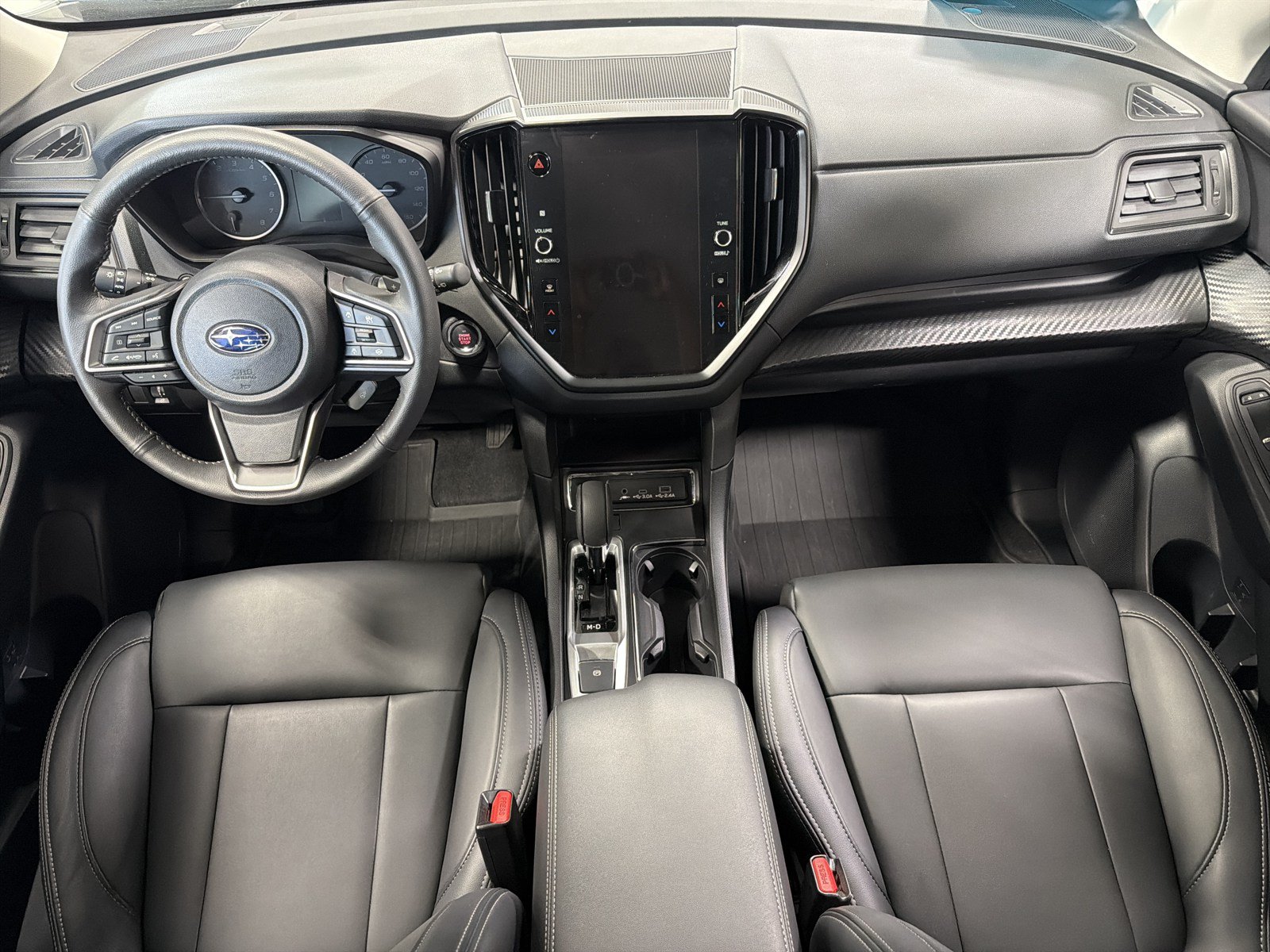 Certified 2026 Subaru Ascent Premium w/ Premium Package AWD/4WD image 10