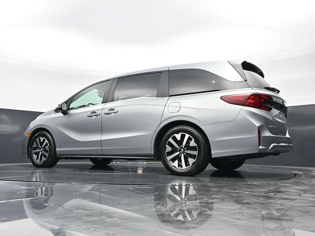 Used 2025 Honda Odyssey EX-L image 47