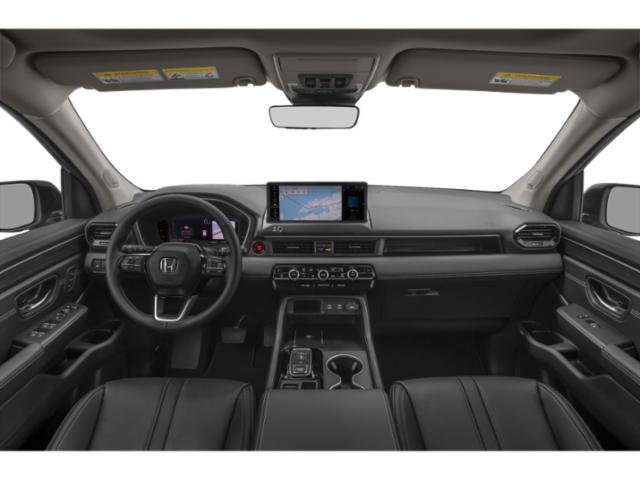 New 2026 Honda Pilot Touring image 30