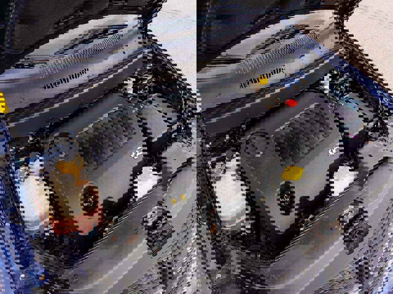 Used 2018 Dodge Journey Crossroad AWD/4WD image 13