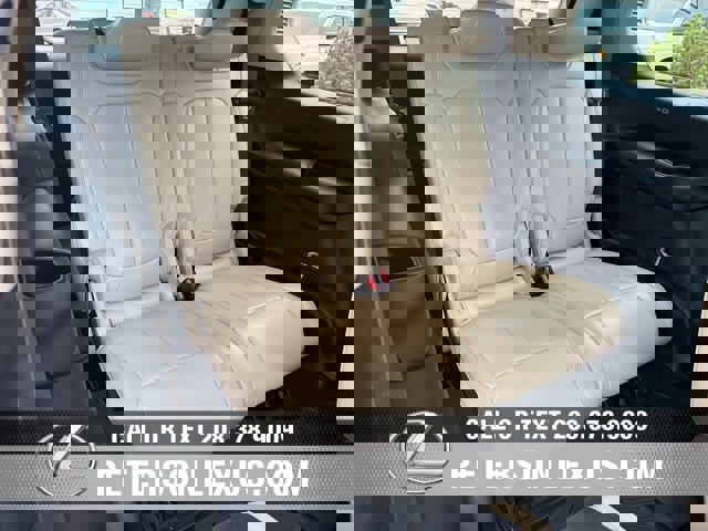 Used 2021 Jeep Grand Cherokee L Limited image 18