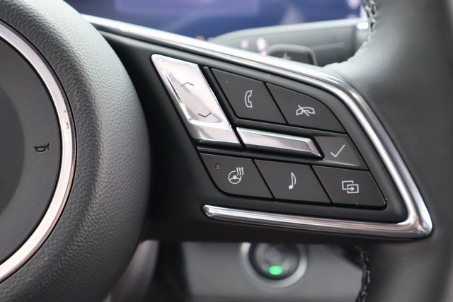 New 2026 Buick Enclave Avenir image 24