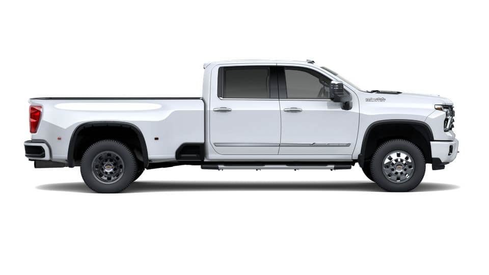 New 2026 Chevrolet Silverado 3500 High Country w/ High Country Premium Package AWD/4WD image 5