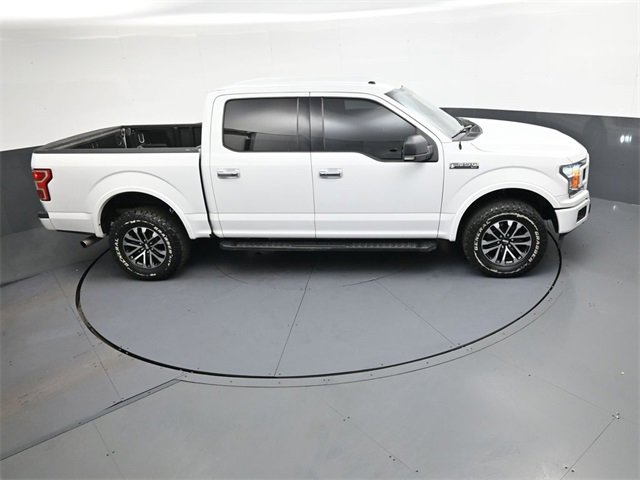 Used 2018 Ford F150 XLT w/ Equipment Group 301A Mid image 19