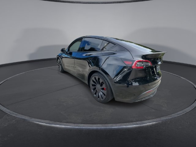Used 2022 Tesla Model Y Performance AWD/4WD image 6