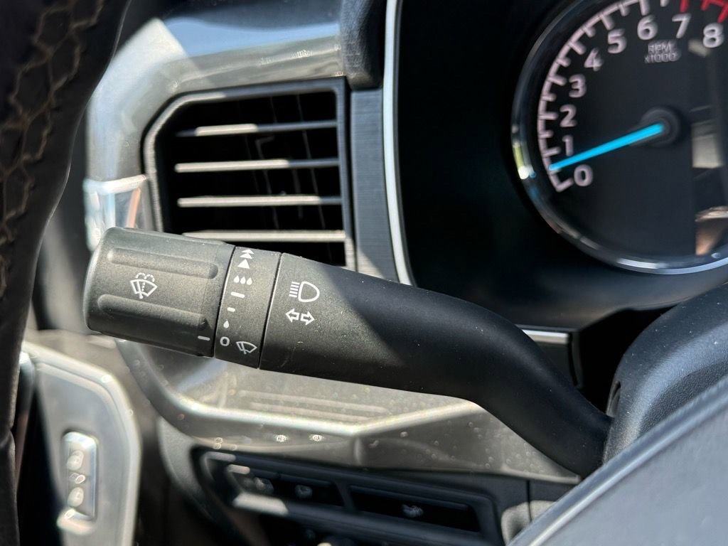 Used 2023 Ford F150 XLT w/ Equipment Group 302A High image 19