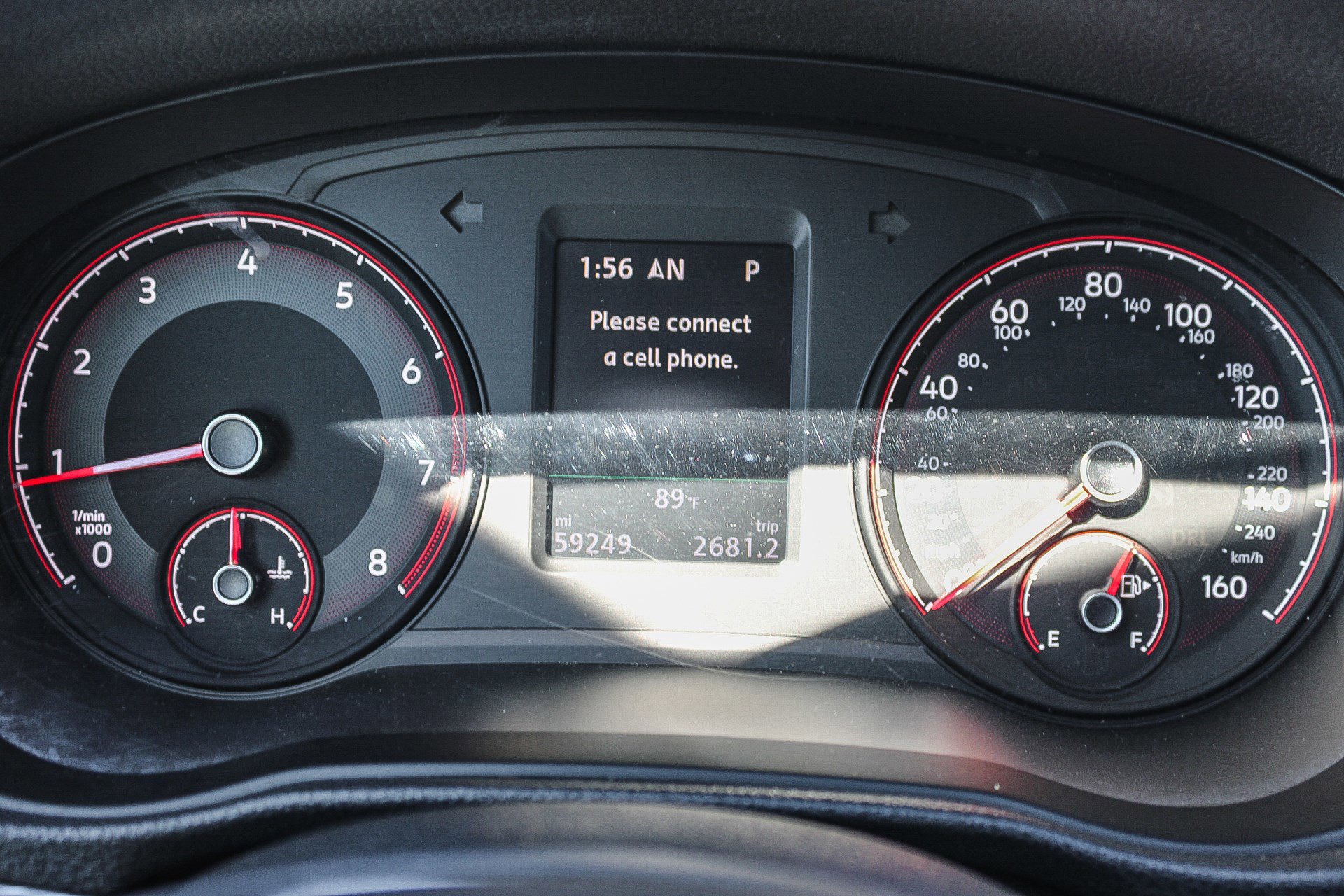 Used 2021 Volkswagen Passat 2.0T R-Line image 24