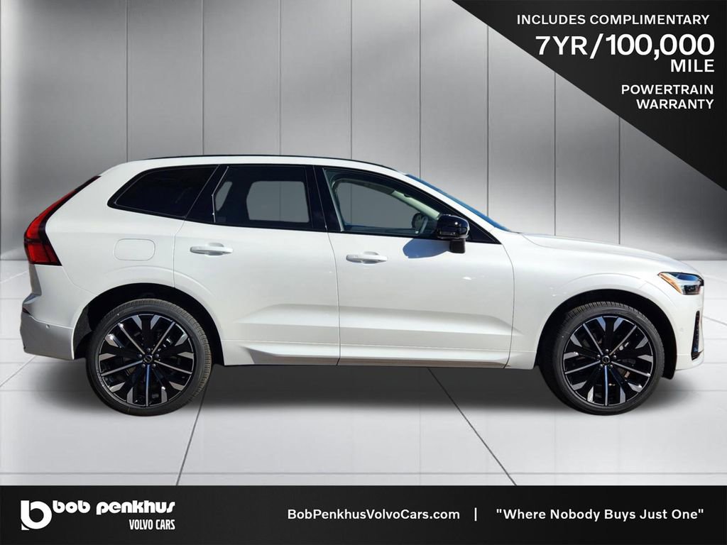 New 2026 Volvo XC60 T8 Ultra w/ Protection Package Premier image 24