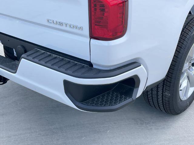 New 2025 Chevrolet Silverado 1500 Custom image 72
