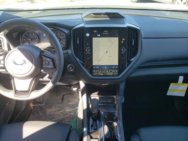 New 2026 Subaru Ascent Bronze Edition image 15