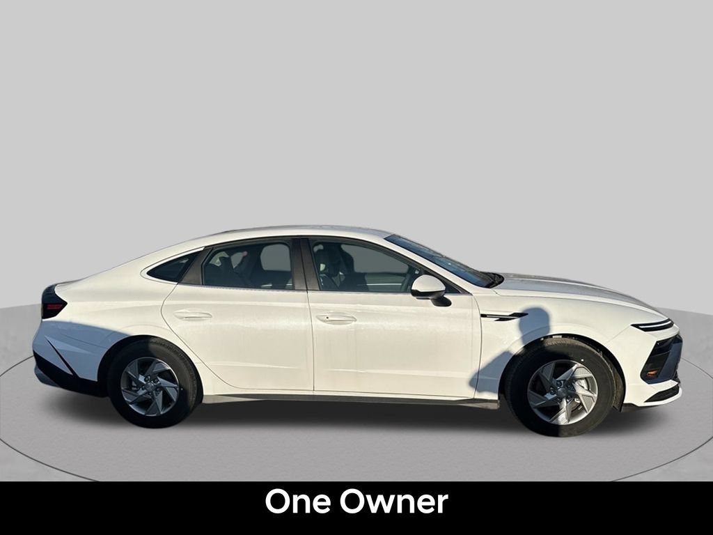 Used 2026 Hyundai Sonata SE FWD image 7