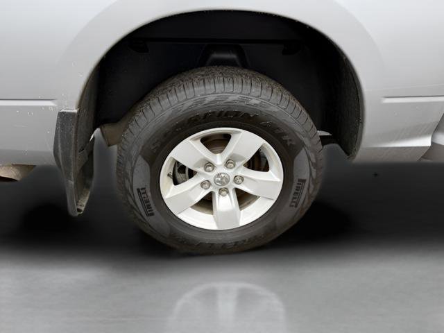 Used 2023 RAM 1500 Classic SLT w/ Protection Group AWD/4WD image 28