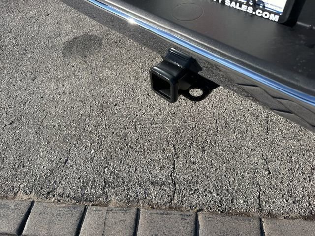 New 2026 Chevrolet Silverado 1500 LT w/ Safety Package RWD image 60