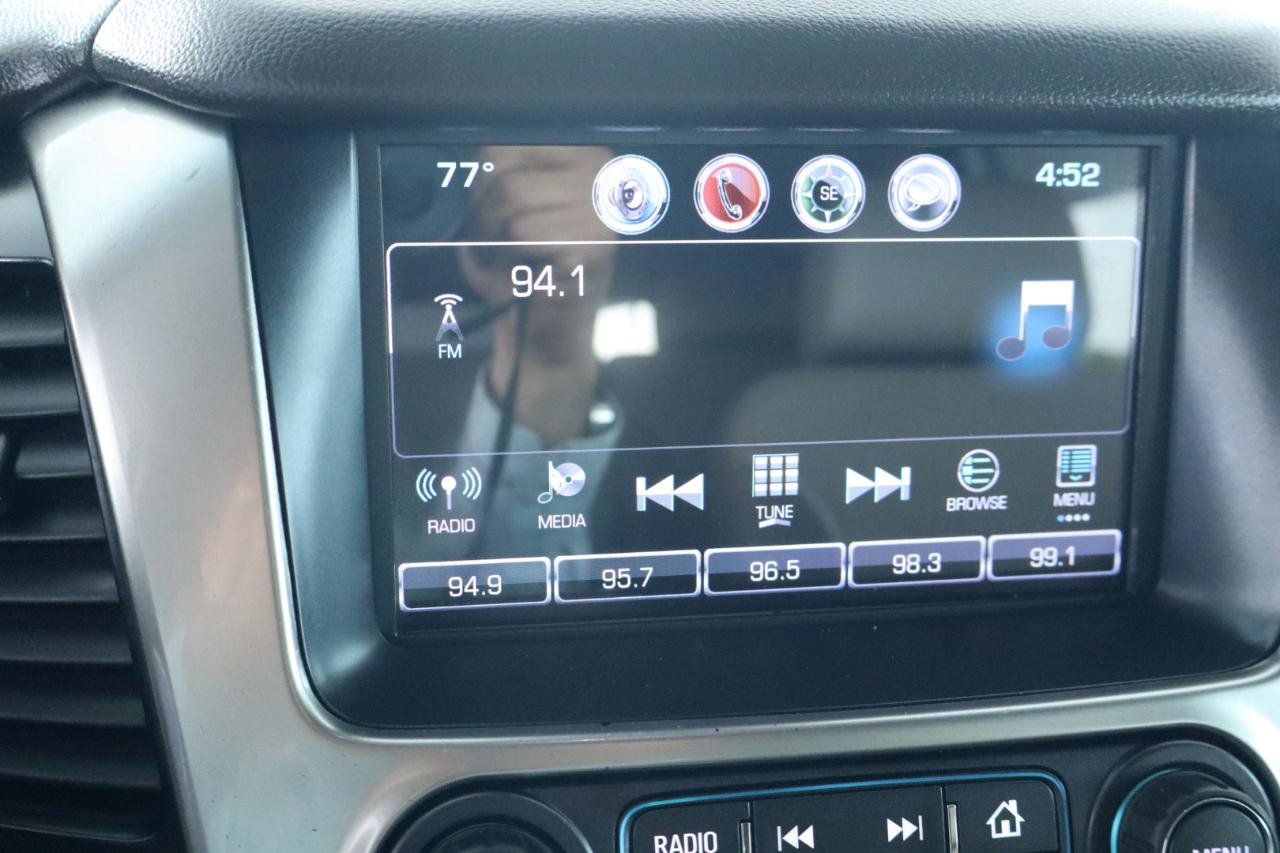 Used 2018 Chevrolet Tahoe LT RWD image 22