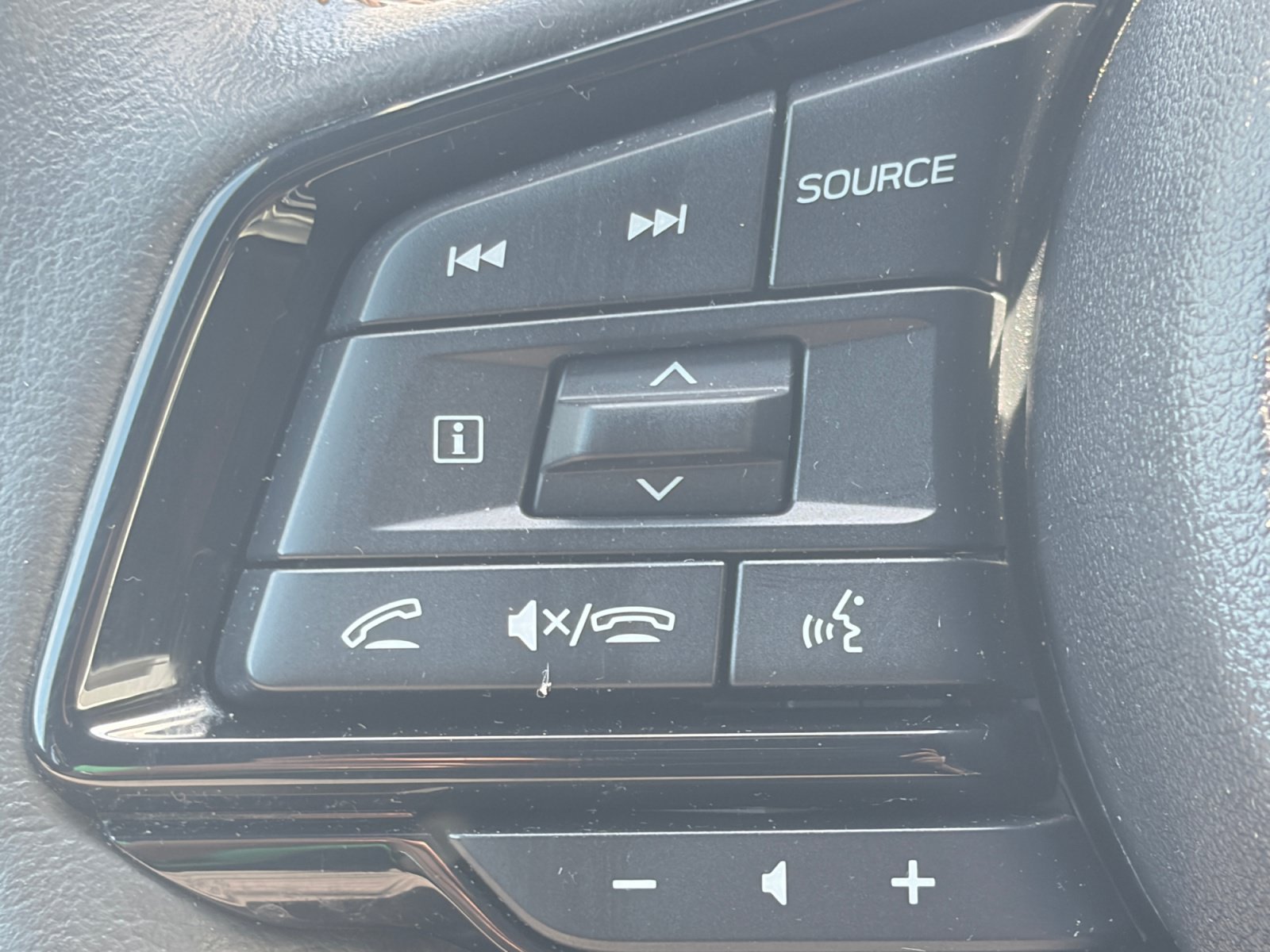 Certified 2025 Subaru Forester Sport AWD/4WD image 20