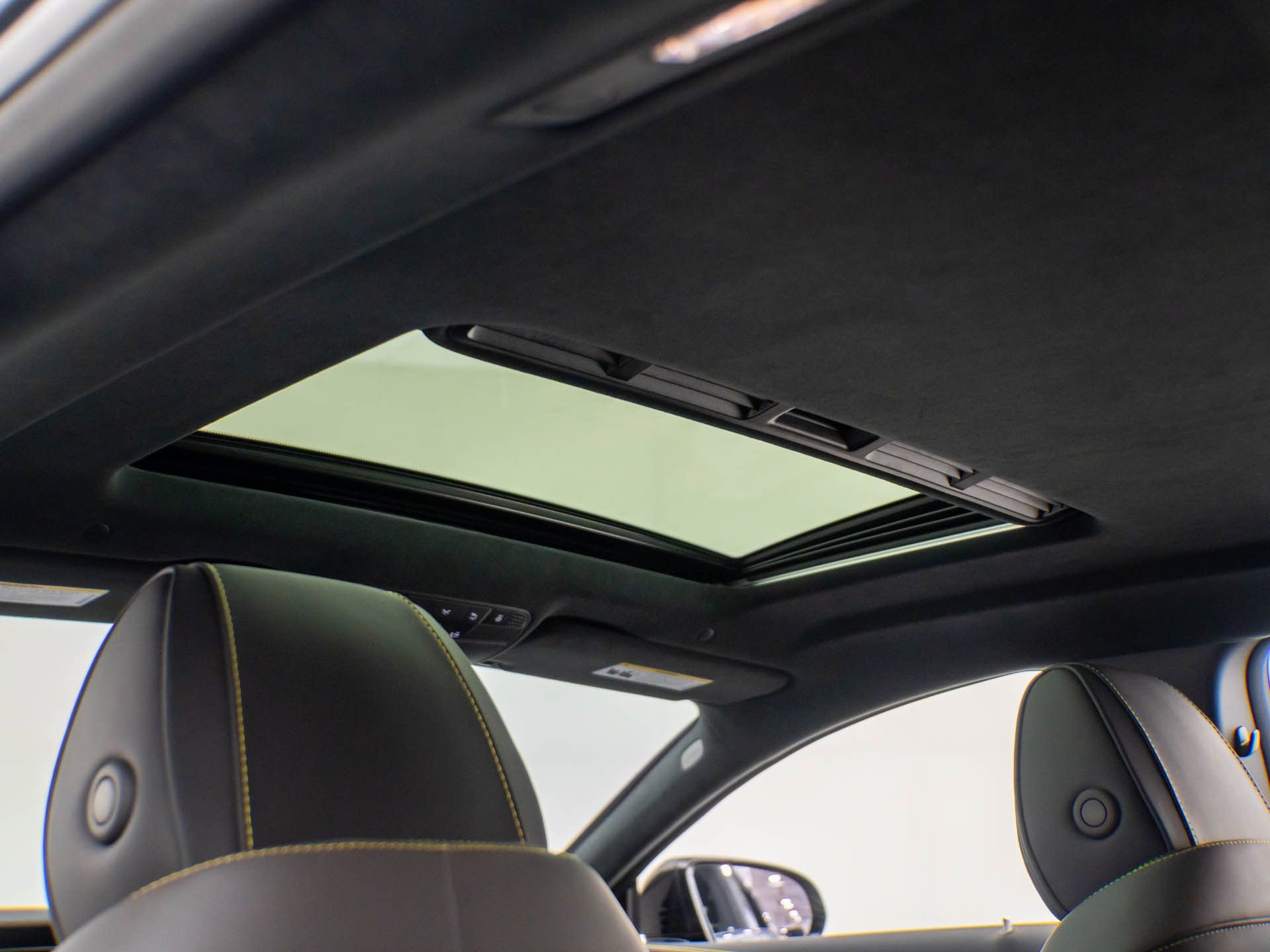 Used 2022 Mercedes-Benz AMG GT 53 image 18