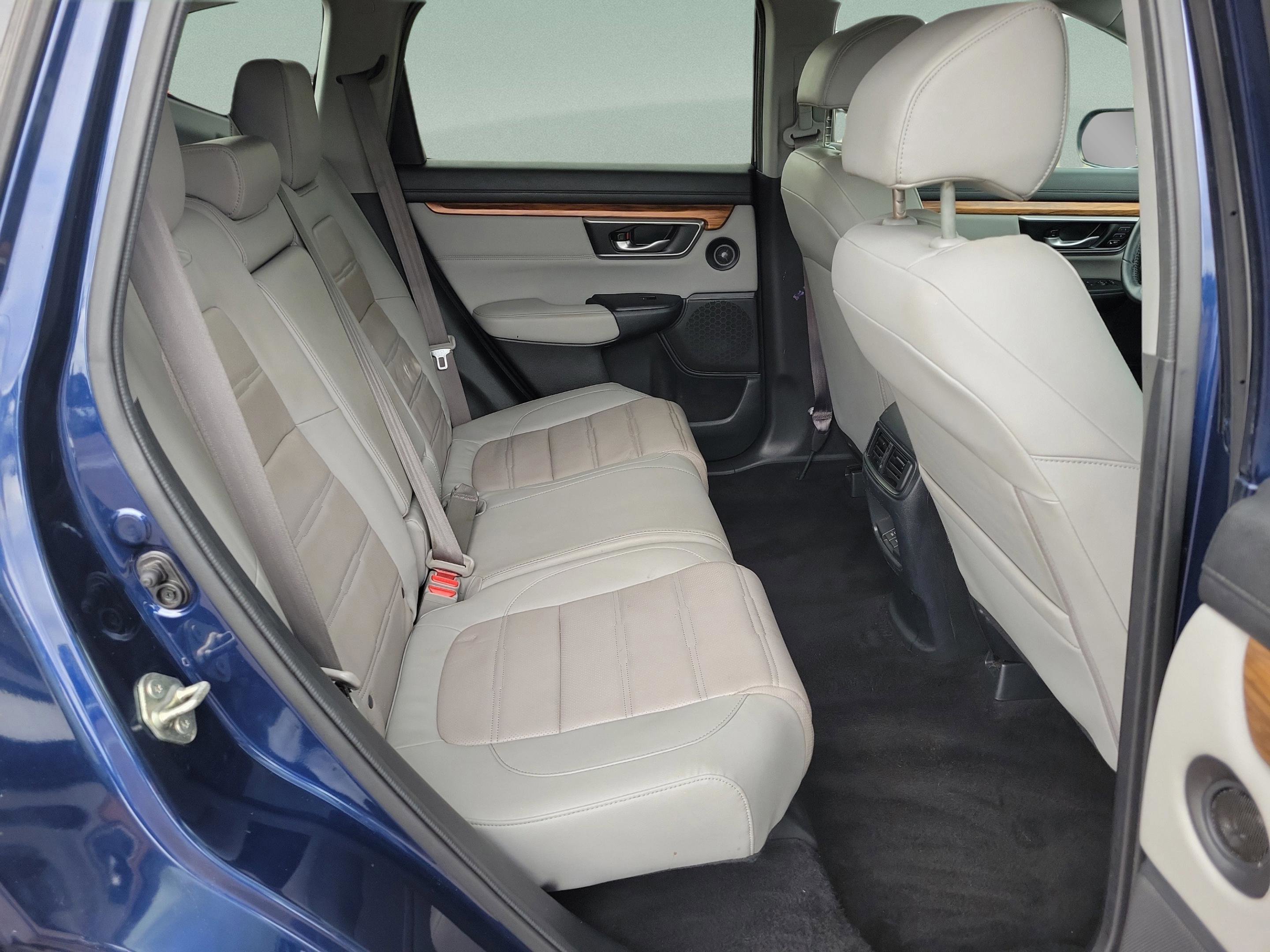 Used 2019 Honda CR-V EX-L image 10