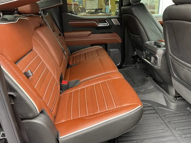 Used 2024 GMC Sierra 1500 Denali Ultimate AWD/4WD image 13