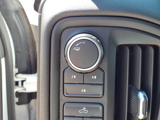 Used 2021 Chevrolet Silverado 2500 Custom w/ Custom Value Package AWD/4WD image 29