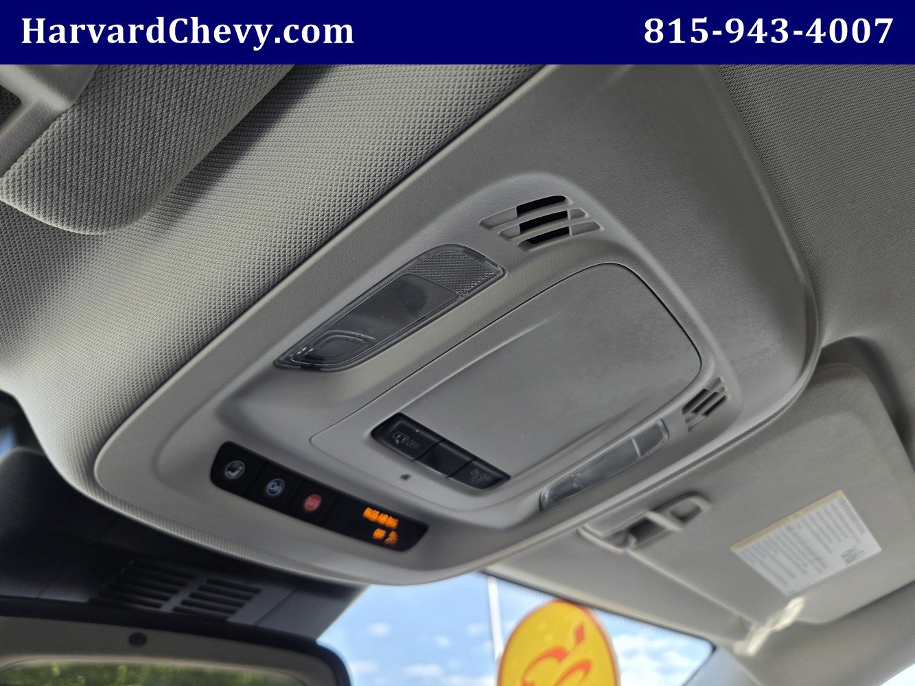 Certified 2025 Buick Envision Preferred AWD/4WD image 15