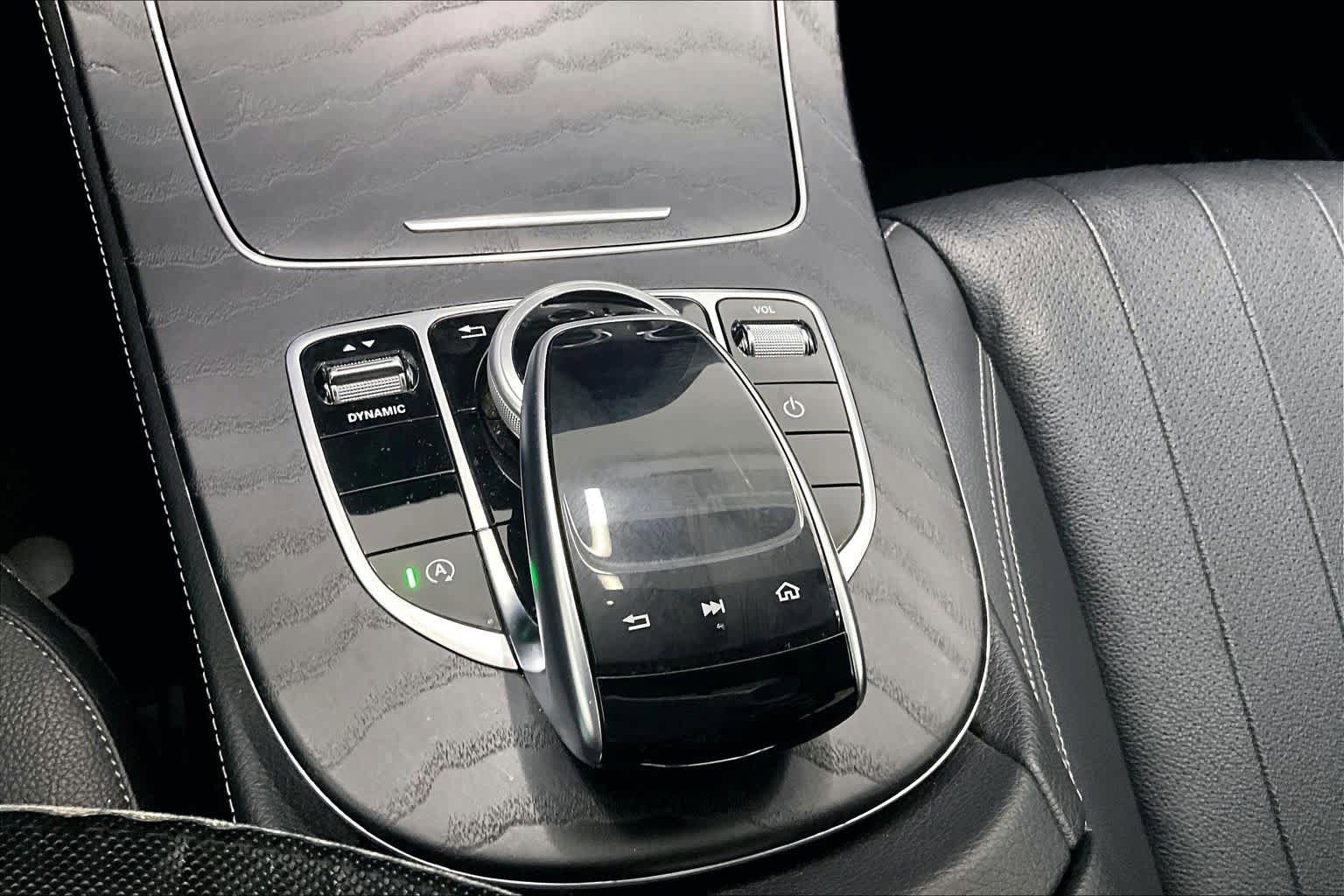 Certified 2020 Mercedes-Benz E 350 Sedan image 35