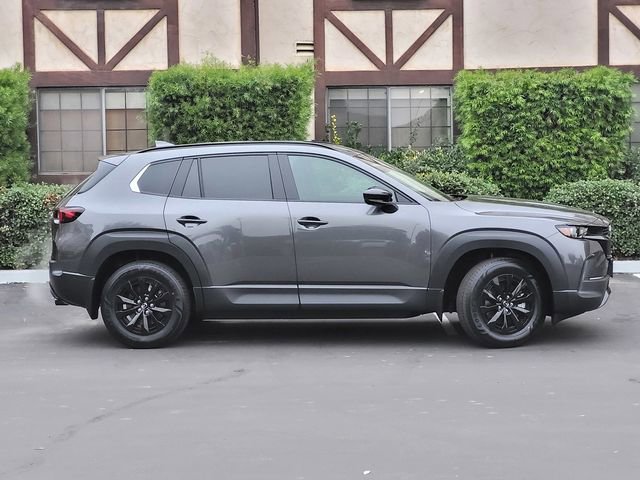 New 2026 MAZDA CX-50 AWD 2.5 Hybrid w/ Cargo Package image 3