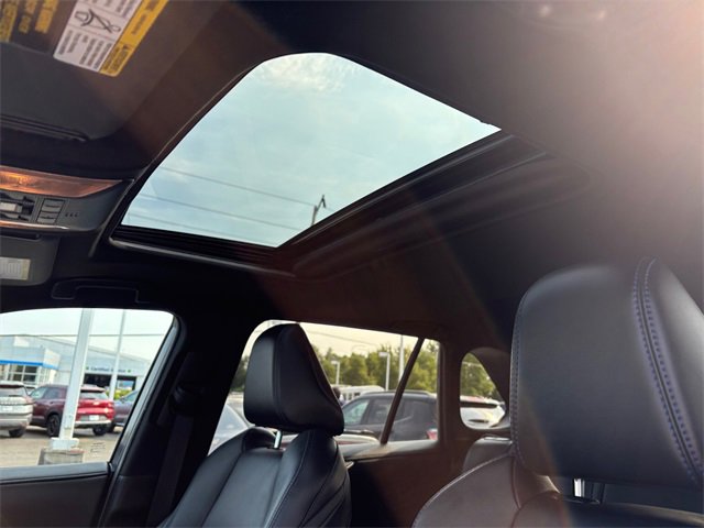 Used 2020 Toyota RAV4 XSE image 30