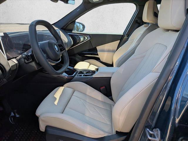 New 2026 BMW X3 xDrive30i w/ Premium Package AWD/4WD image 4