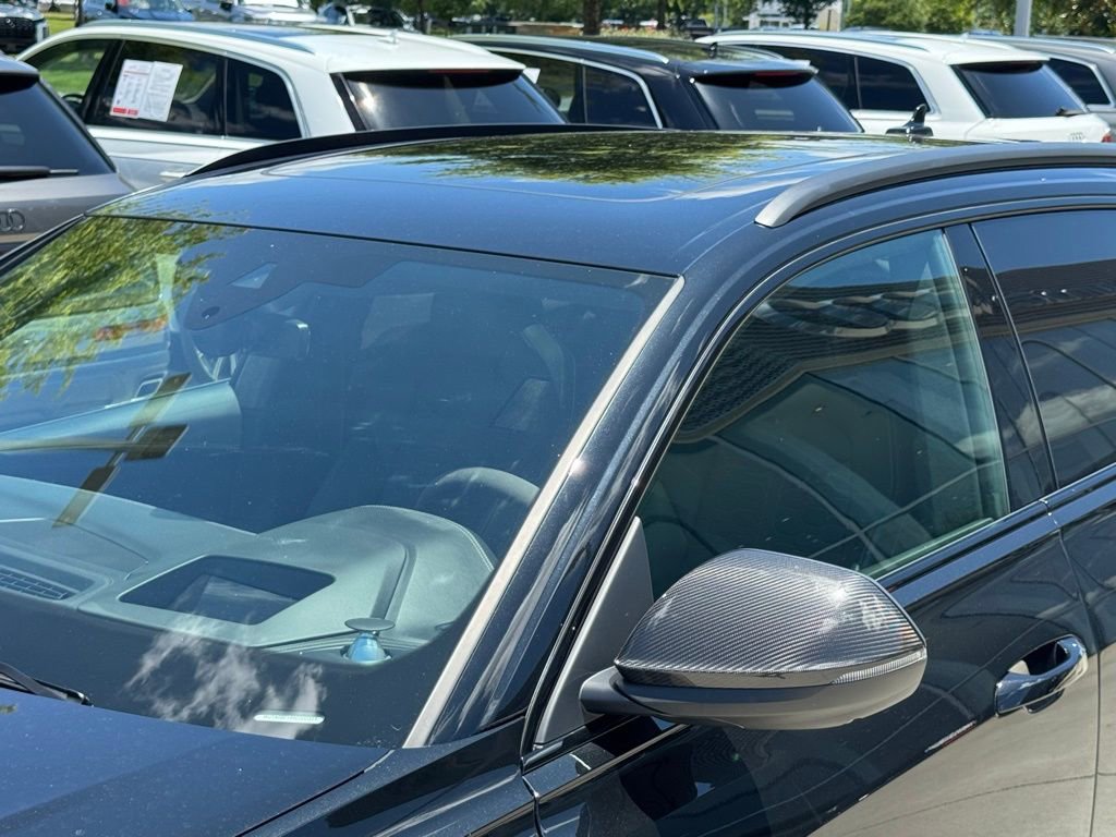 Used 2024 Audi RS Q8 image 11