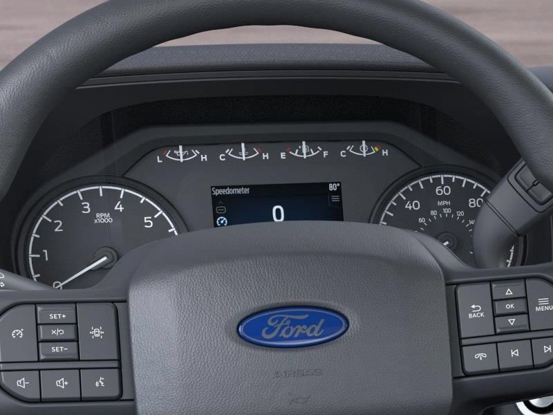 New 2026 Ford F150 XL RWD image 12