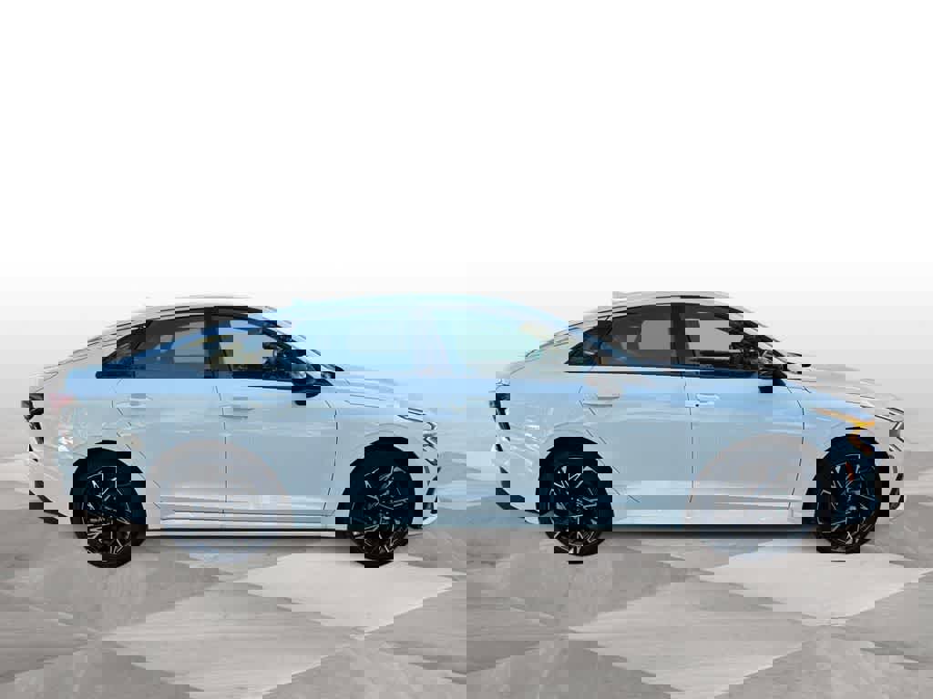 Certified 2025 Kia K5 GT-Line image 9