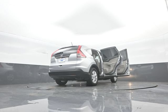 Used 2014 Honda CR-V EX-L image 44
