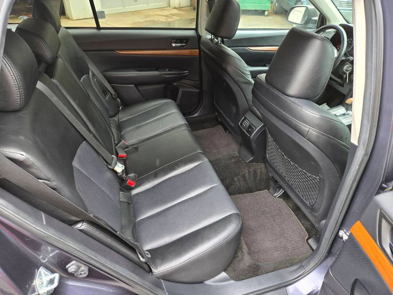 Used 2013 Subaru Outback 2.5i Limited image 31