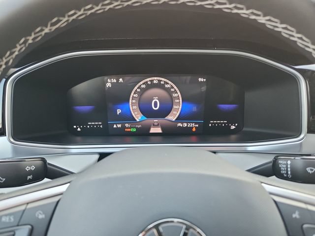 New 2026 Volkswagen Taos SE AWD/4WD image 15