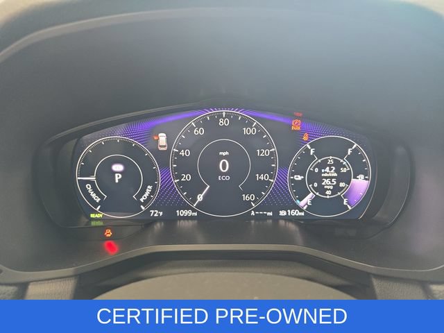 Certified 2026 MAZDA CX-70 SC Plus AWD/4WD image 20