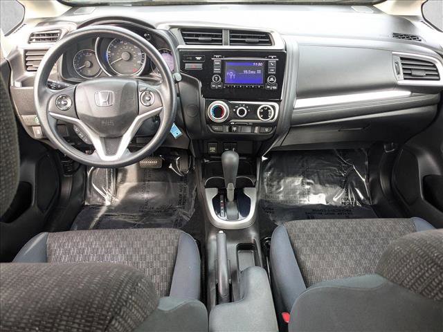 Used 2016 Honda Fit LX image 16