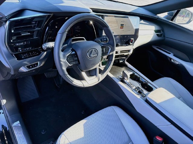 New 2026 Lexus RX 350 Premium w/ Convenience Package FWD image 27