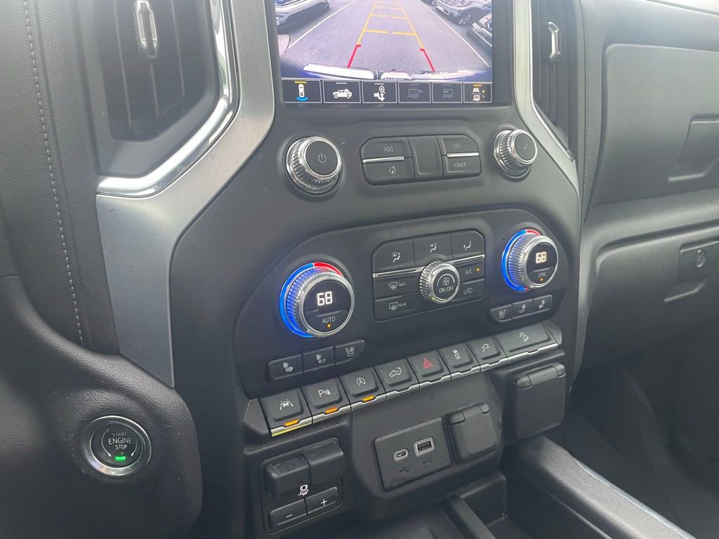 Used 2020 GMC Sierra 1500 SLT w/ SLT Premium Plus Package image 18
